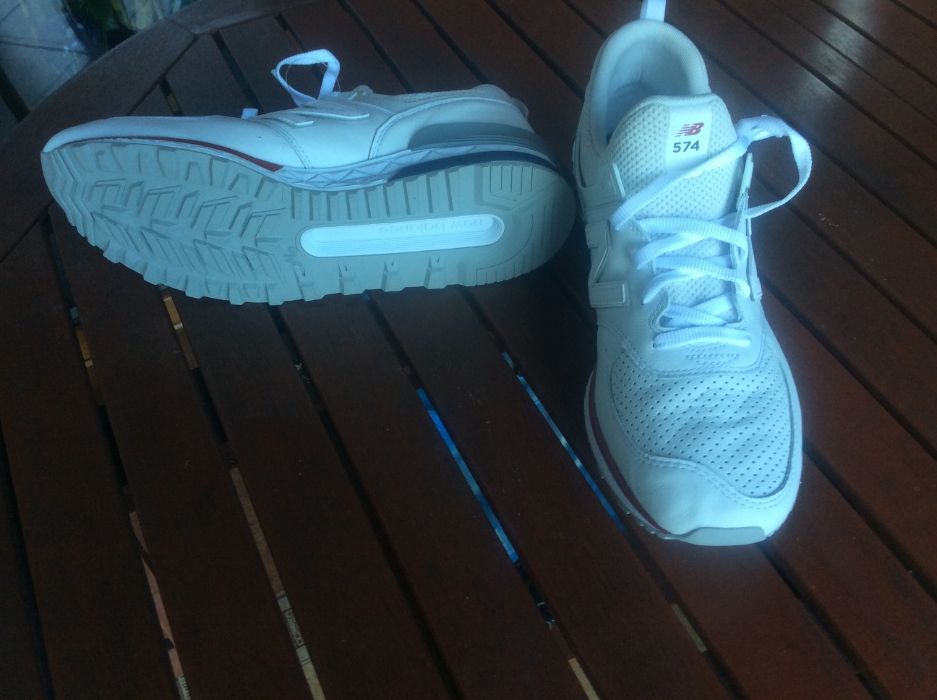 Buty sportowe New Balance rozmiar 46,5