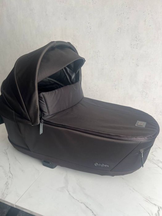 Люлька Cybex Priam Lux 4.0