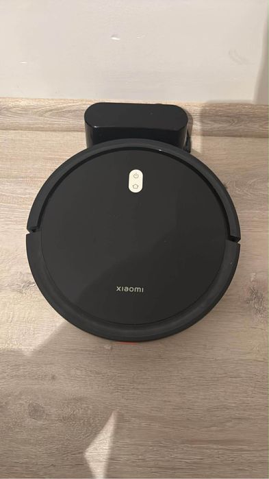 Xiaomi robot vacuum E5