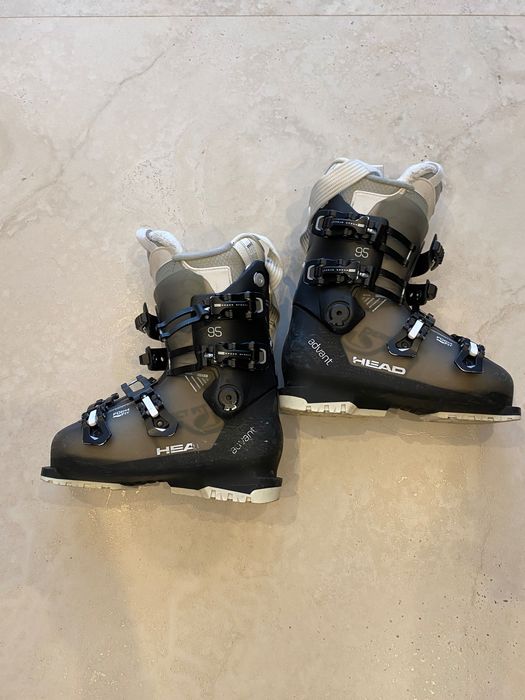 Buty narciarskie damskie Head Advent Edge 95