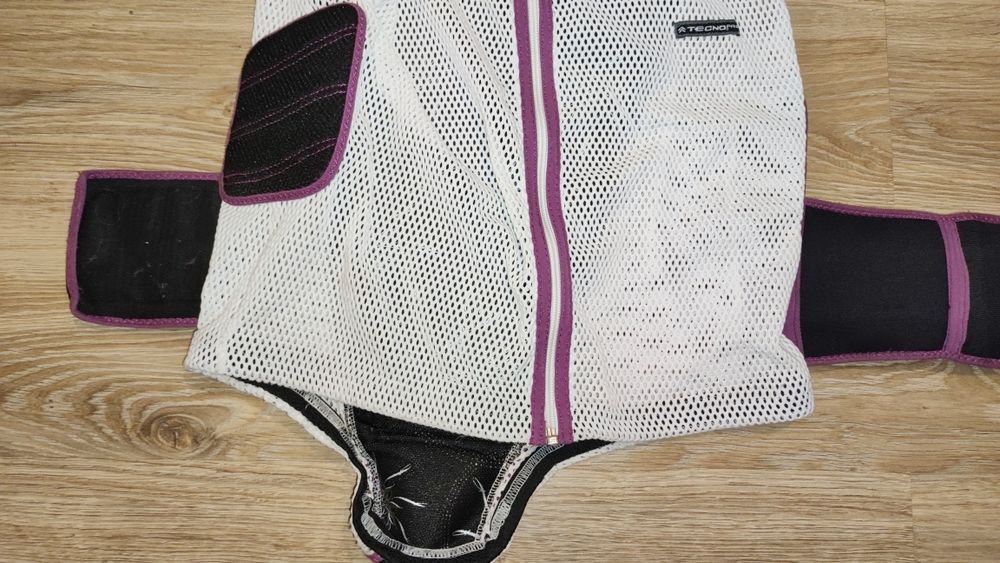 Tecnopro Protektor Narciarski Snowboardowy L