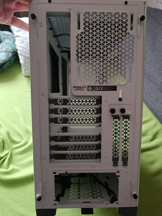 Obudowa komputerowa Corsair4000Airflow