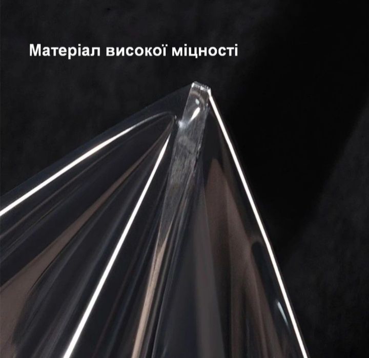 Захисні наклейки під ручки авто