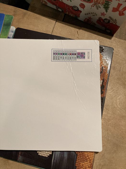 Картины мозайка собранные