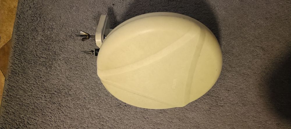 Antena DVB-T 360 stopni