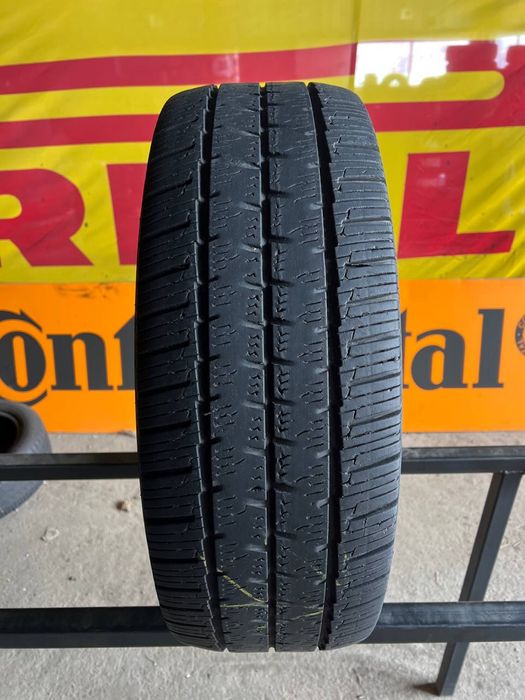 Розпаровка 235/65 r16c Continental VanContact4Season 2023рік (719)