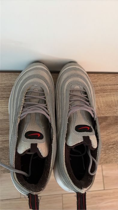 Nike Air Max 97 - oryginał - stan dobry
