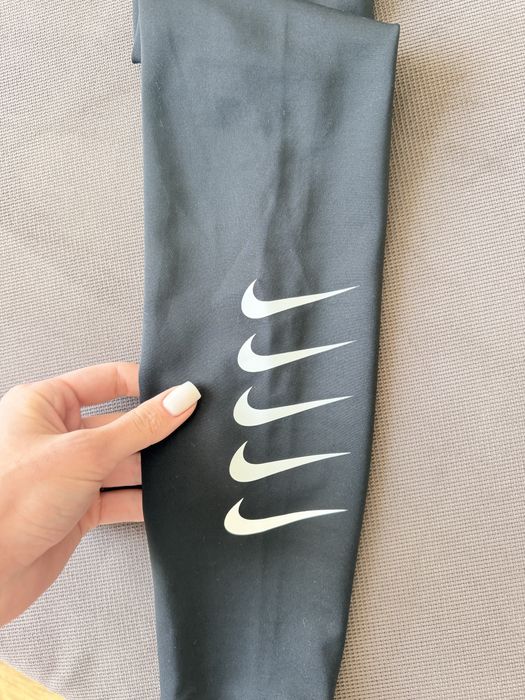 Лосины nike