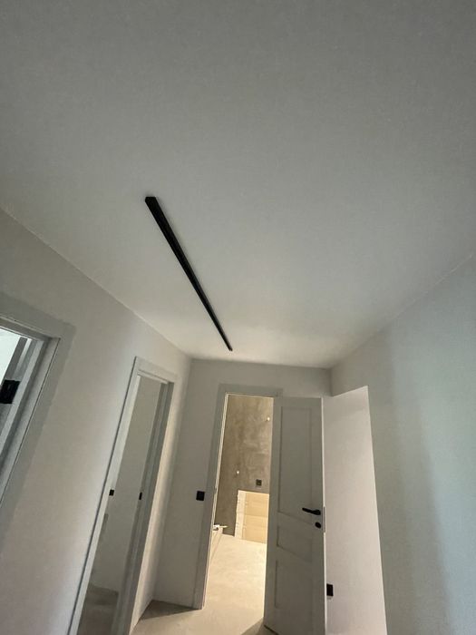 Натяжні стелі premium class