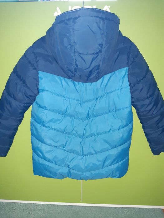 Kurtka zimowa Coccodrillo r.122