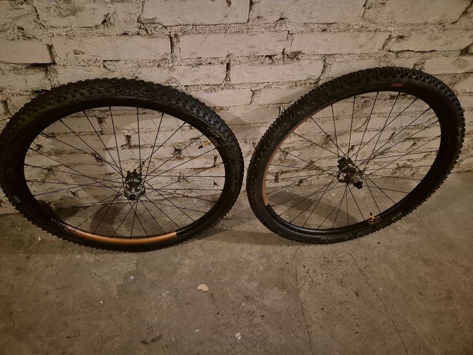 Koła enigma lite 29