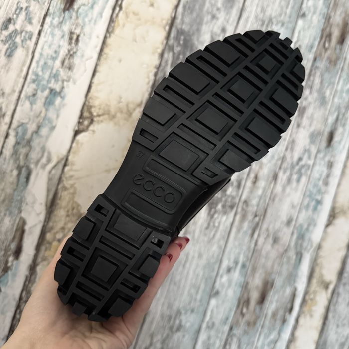 Зимові ECCO Modtray W 36,37,38,40,41 рр. черевики