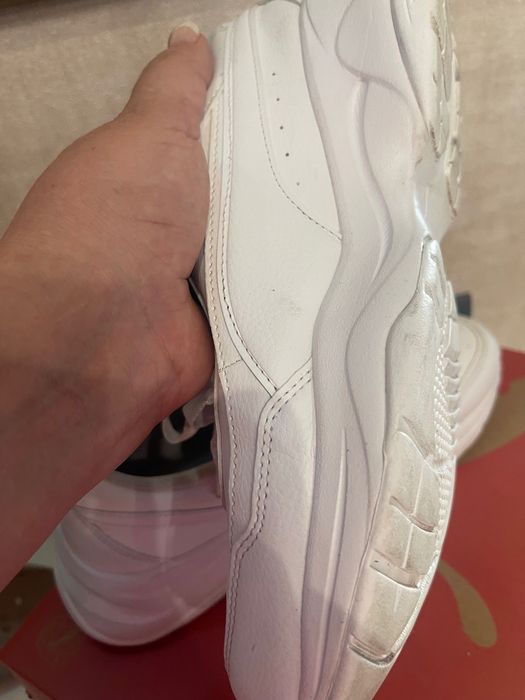 Кросівки Puma. 40 р.
