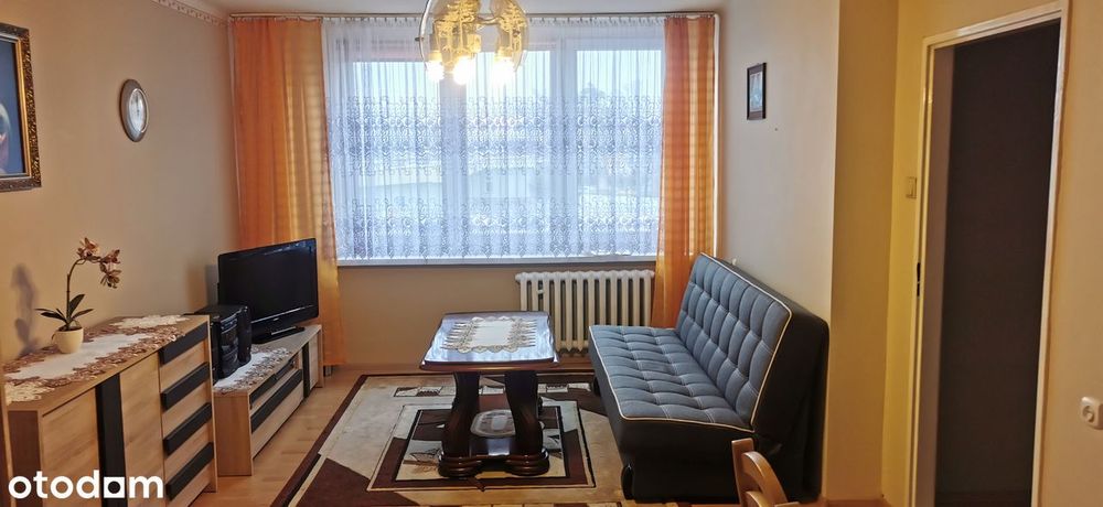 Mieszkanie II pokoje (45,48m2)+balkon-I piętro Rydułtowy Plebiscytowa
