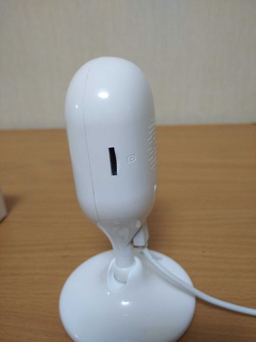 Wi-Fi відеокамера настільна DAHUA DH-IPC-C12P