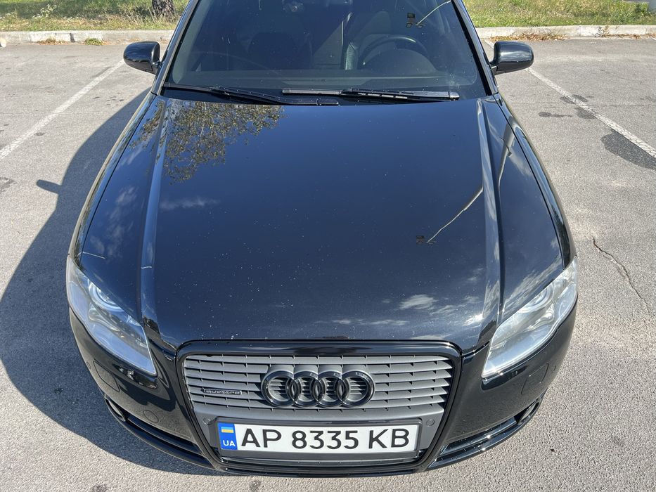 Audi a4 b7 2.0 TDI