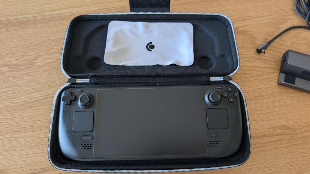 Steam Deck OLED 1TB