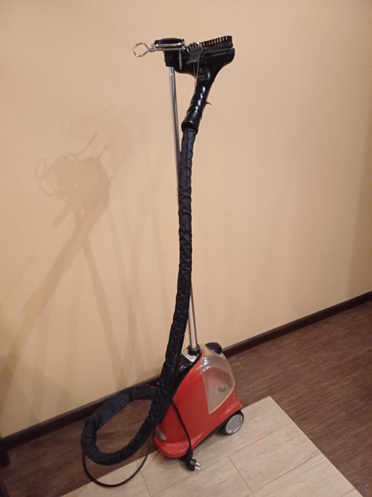 Відпарювач  паровий ( Парова праска).