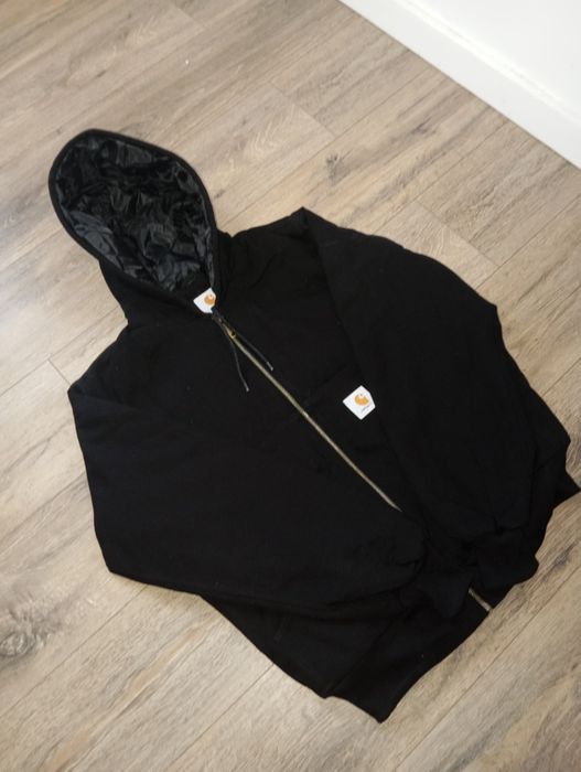 Active Carhartt Jacket