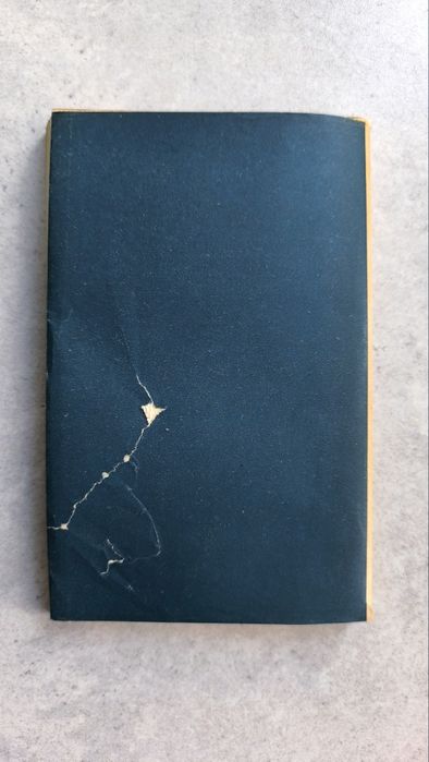 Trzy znaki zodiaku - Jan Parandowski