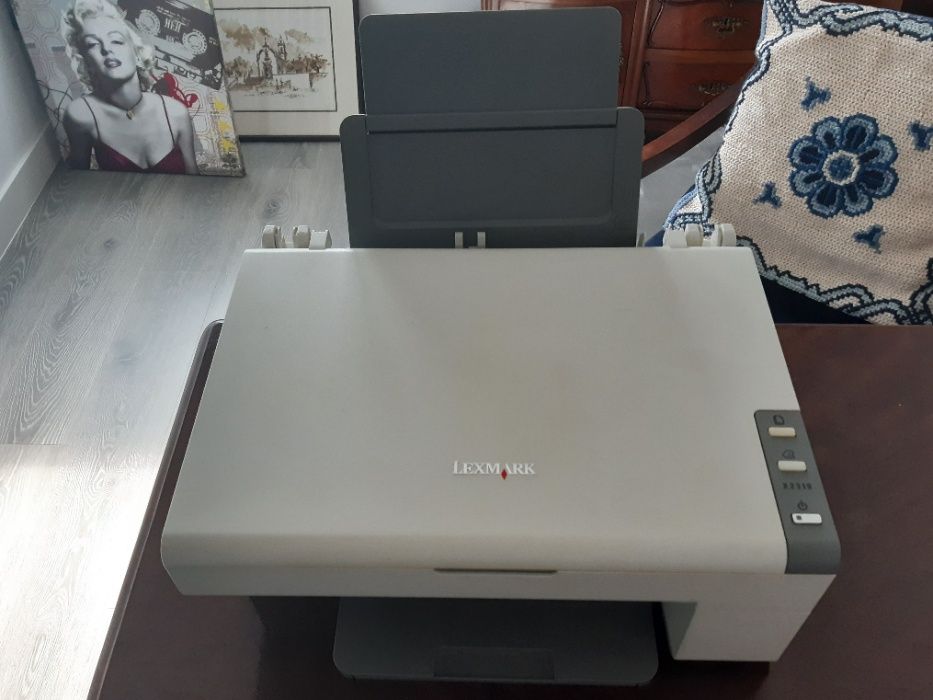 Multifunções Lexmark X2310434644881014138885