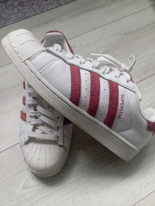Buty Adidas damskie