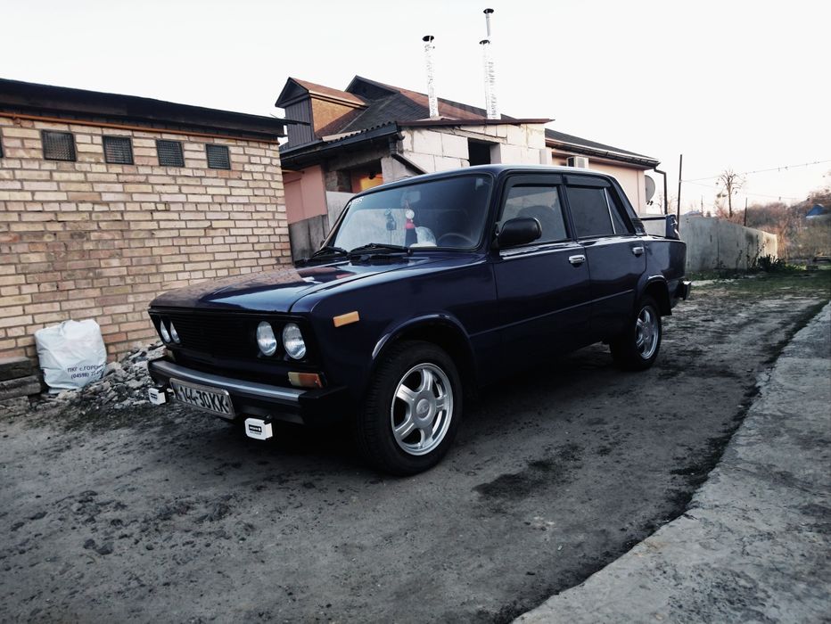 Ваз 2106 продам, не срочно