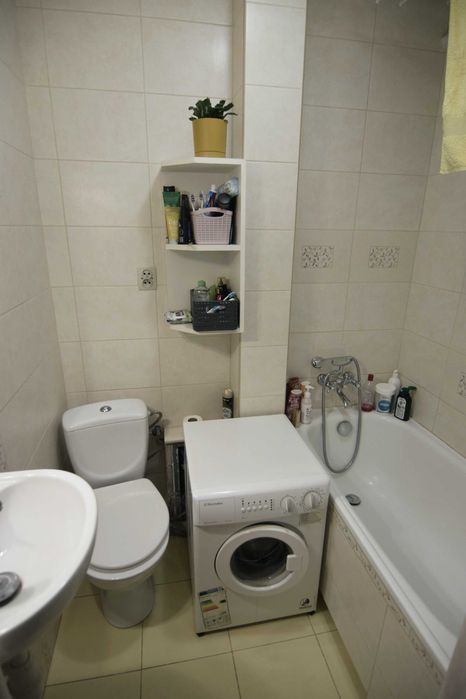 Pokój jednoosobowy LSM ul. Balladyny