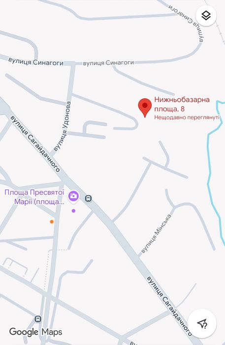 Комерційна нерухомість за адресою вул. Синагоги (площа 440 м²) - Atlanta.ua - фото 18