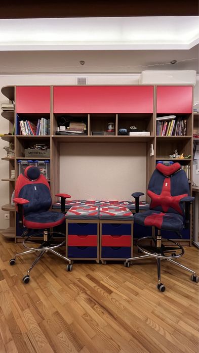 Меблі, стінка, шафа дитяча