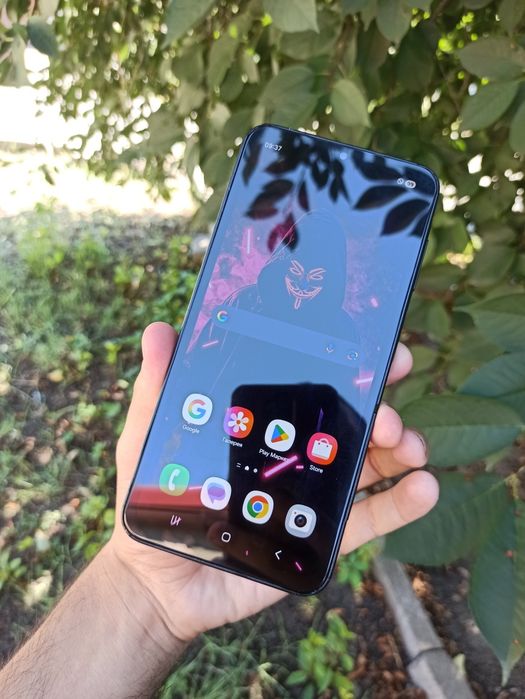 Samsung Galaxy A16 NFC 4/128ГБ У хорошому стані