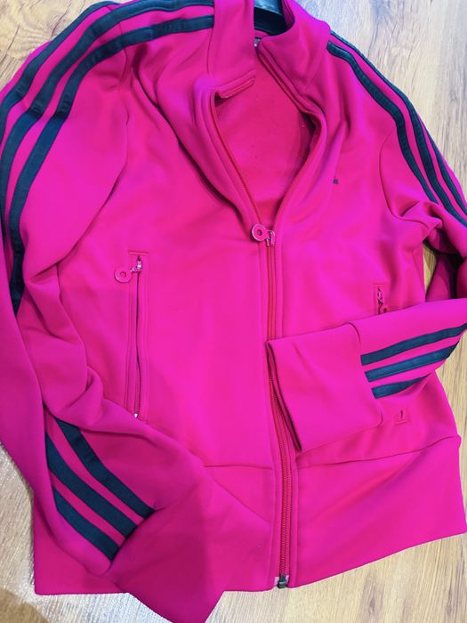 Bluza adidas stan idealny