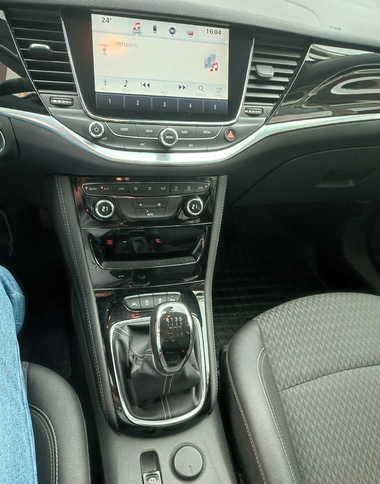 Opel Astra Sports Tourer 1.6 CDTI Innovation - FULL EXTRAS - LICITE!