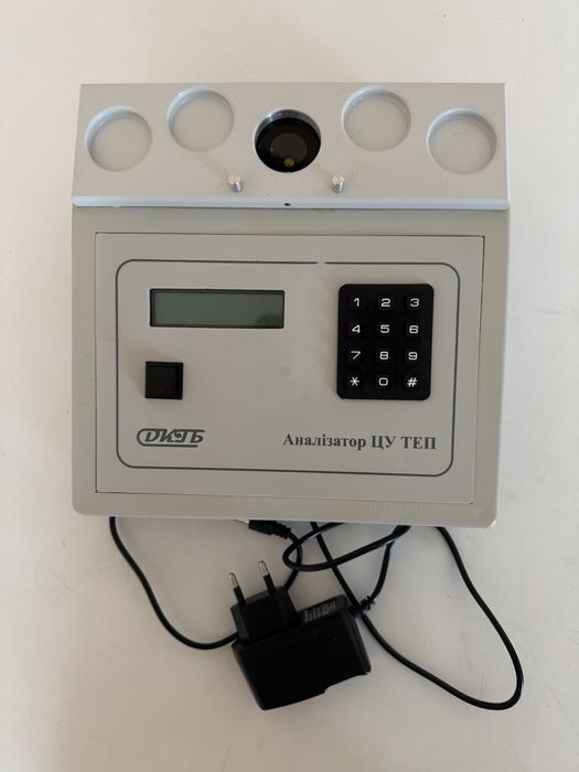 Білизномір борошна Беліз-1