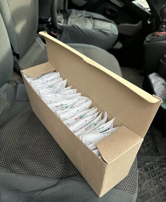 Рідка свічка: світло, тепло, підігрів їжі без світла