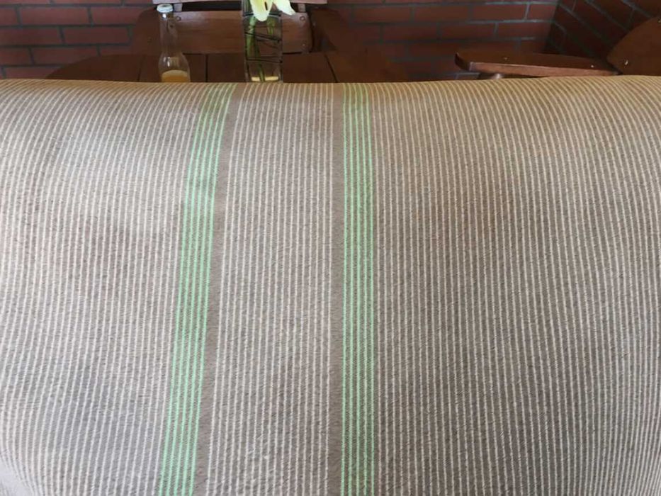 Materiał tapicerka na siedzenie JOHN DEERE