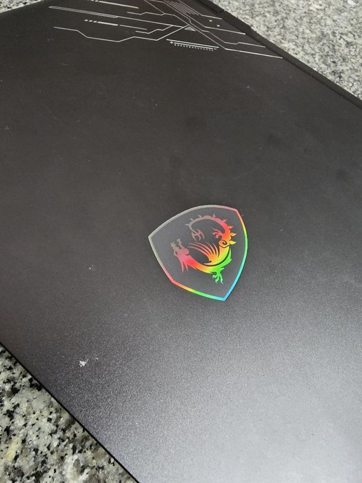 Msi Crosshair GAMING RTX 4060