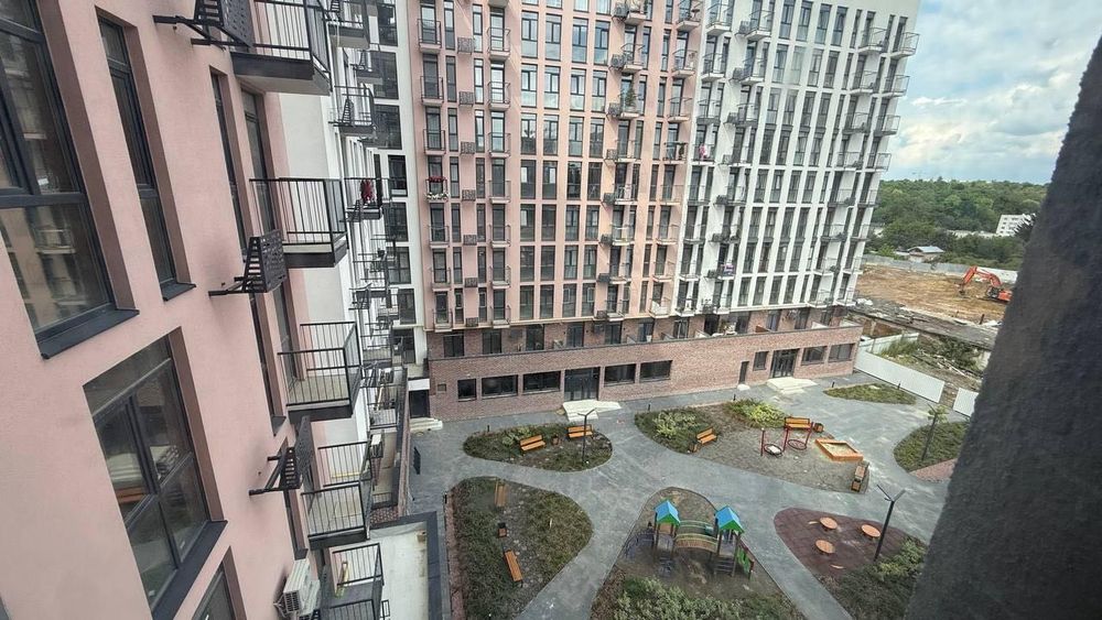 1-комнатная квартира по адресу ул. Под Голоском (площадь 43 м²) - Atlanta.ua - фото 10