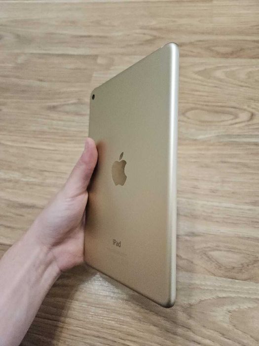 Apple iPad mini 3 – w pełni sprawny