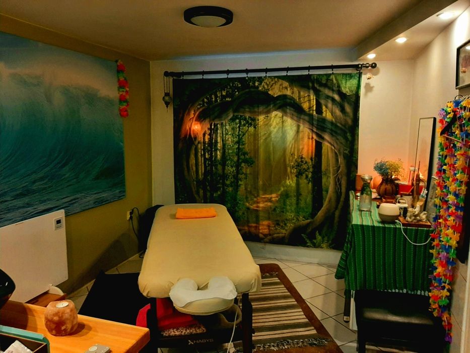 Masaż Wrocław-masaż relaksacyjny w gabinecie