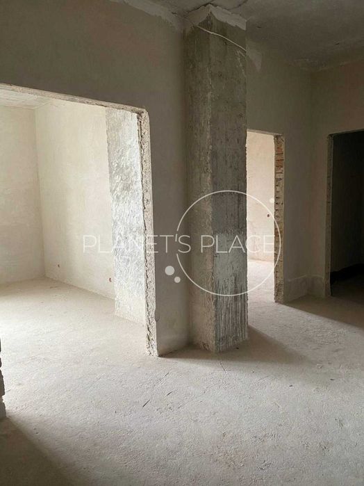 2-кімнатна квартира за адресою вул. Євгена Коновальця (площа 97,1 м²) - Atlanta.ua - фото 5