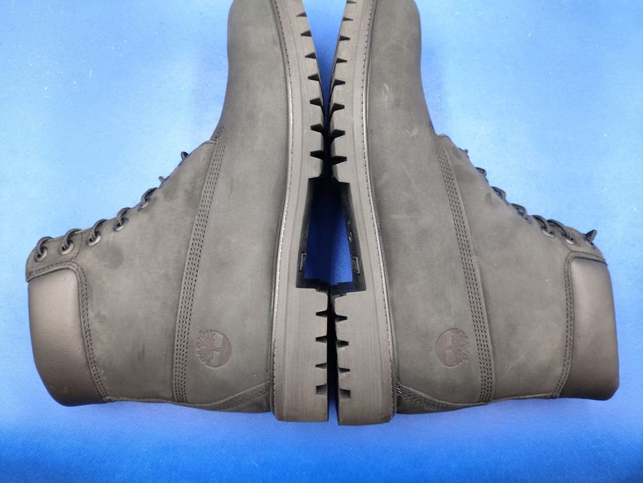 Черевики Timberland  Premium  6 Inch - 45,5 розмір. Оригінал