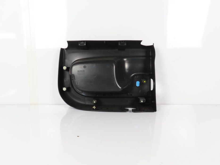 Forra Da Mala Mini Mini Clubman Ref: 51492756199 2007 - 2014