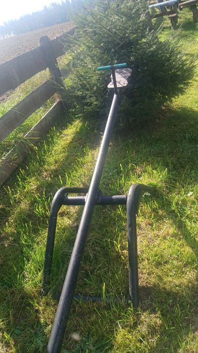 Sprzedam huśtawke