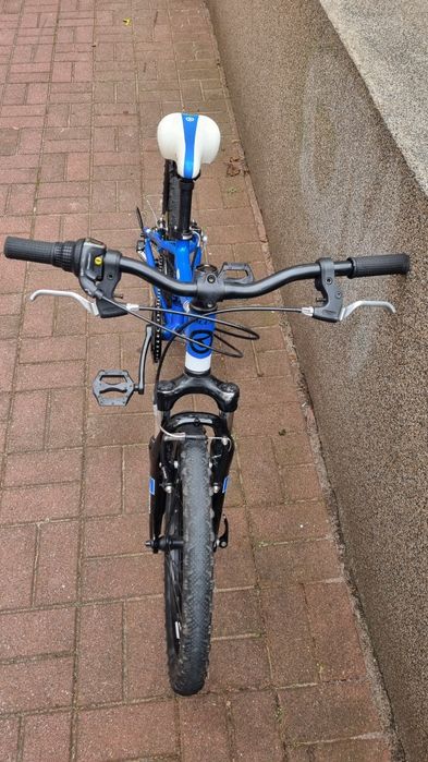 Kellys Lumi 50 Junior 20"