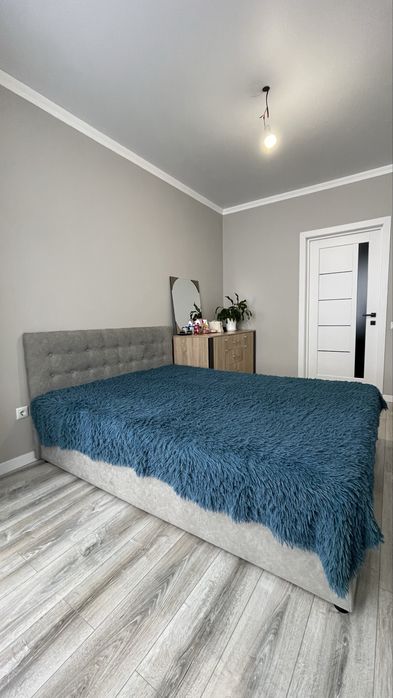 Продам 2 кімнатну квартиру, євроремонт, меблі, техніка - Озерна