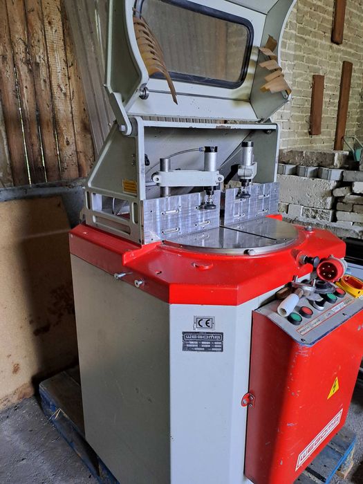Piła Wegoma UFS400A