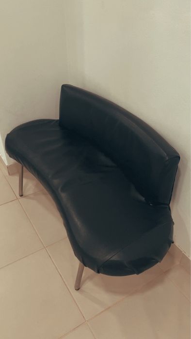 Sofá para recepcao