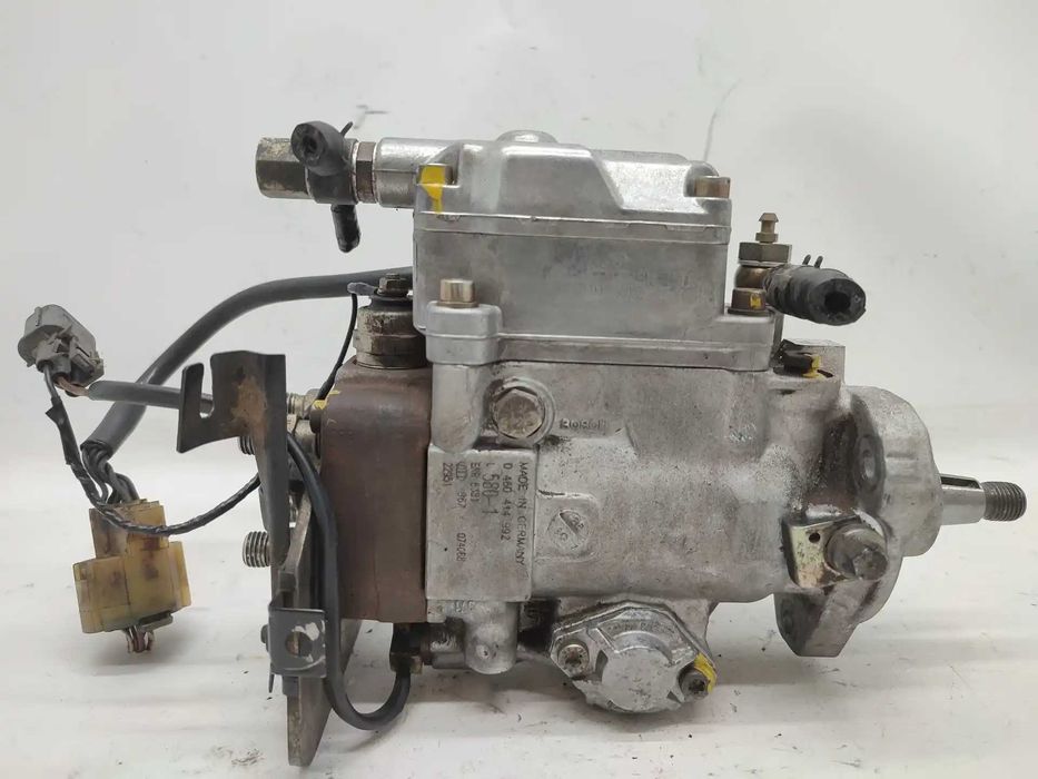 Bomba injetora Rover 200, 400 45, Freelander 2.0 TD   20T2N