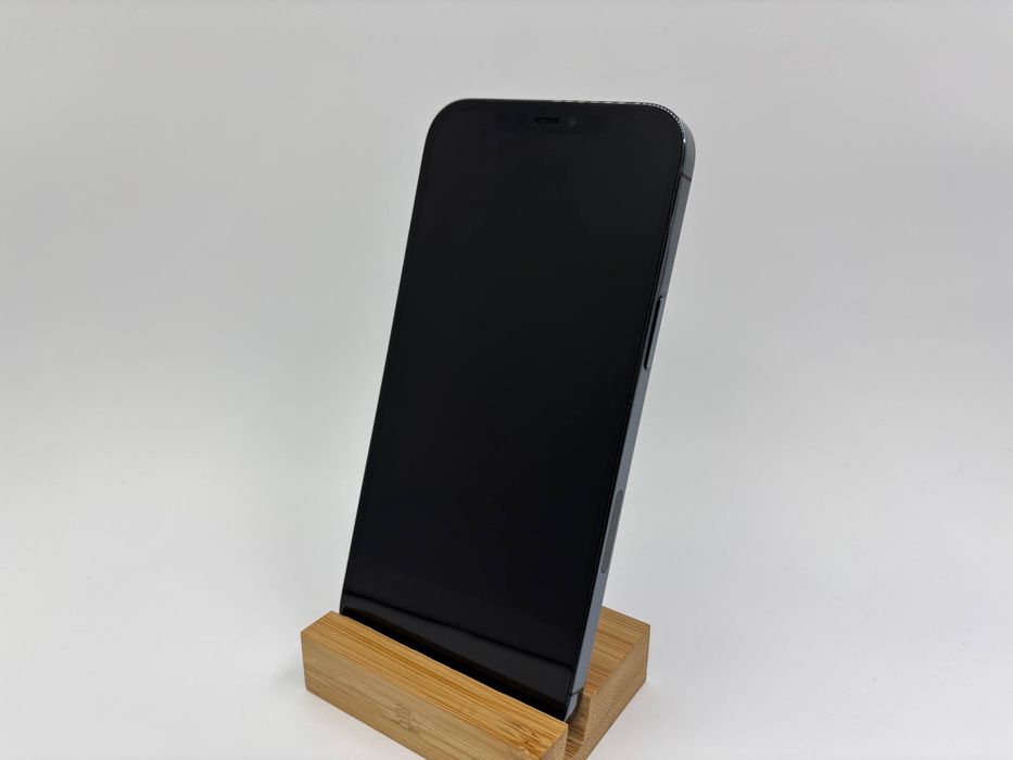 iPhone 12 Pro Max 128GB Pacific Blue ГАРАНТІЯ 6 Місяців МАГАЗИН